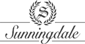 sunningdale logo