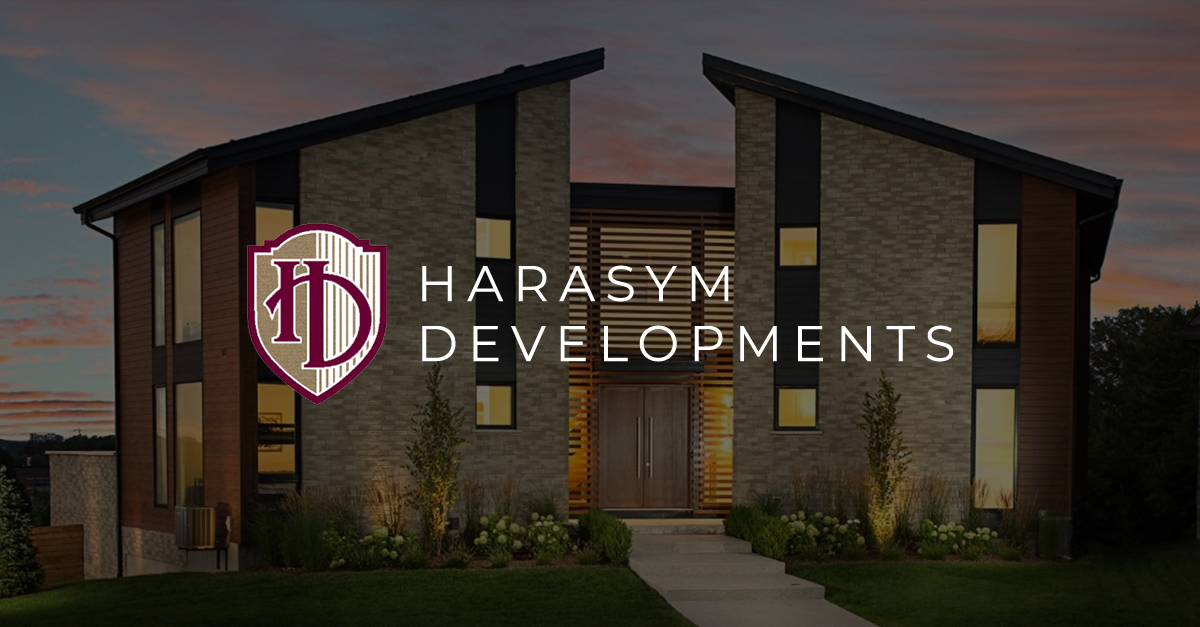 Harasym Developments